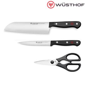 [우스토프 드라이작] 구르메 산토쿠 3p 세트(A)