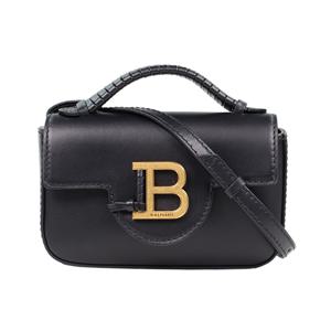 B-버즈 로고 미니 토트백 CN1DG811LAVE 0PA