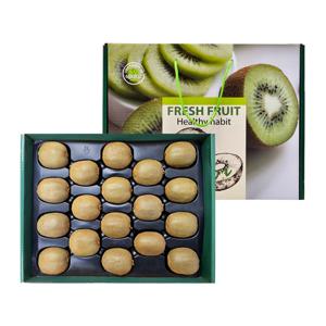 네스토스 그리스 그린키위 특대과 선물세트 2.4kg (18입)