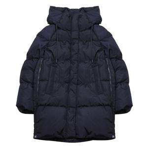 [명품]  위켄드 뉴뱀보 후드 다운 롱 패딩 NEWBEMBO 025