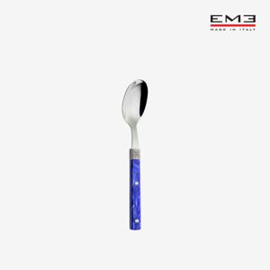 [EME] 보헴 커피 스푼 (마블블루) 1p