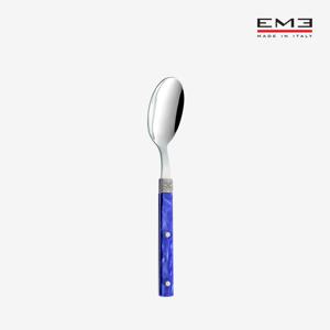 [EME] 보헴 테이블 스푼 (마블블루) 1p