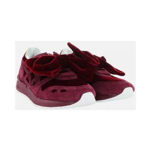 x 디즈니 젤 라이트 런닝화 버건디 H8L6N-2626