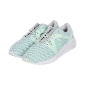 젤 라이트 코마치 런닝화 그린 H7R5N-9687