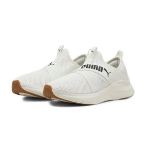 소프트라이드 하모니 슬립온 화이트 379606-02