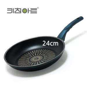 아이에이치 티타늄 5중코팅 인덕션 후라이팬 24 코팅후라이팬 5중후라이팬 인덕션후라이팬