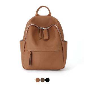 놈스타일 여성백팩 HPX2330  가죽코디백팩