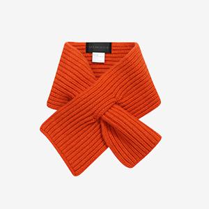 [최초가39,000원] 홀가먼트 울캐시미어 쁘띠 머플러*한정컬러*