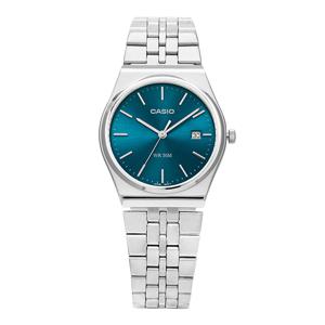 MTP-B145D-2A2VDF (MTP-B145D-2A2) 아날로그 빈티지 레트로 수능 학생 공용 메탈시계