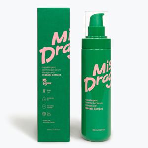 미스드래곤 와사비 노니 수딩 젤세럼 150ml