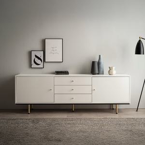 포이드 높은 1800 TV 거실장 티비다이