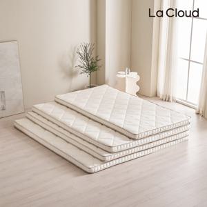 라클라우드 천연 라텍스 잘자요 토퍼 SS(슈퍼싱글)