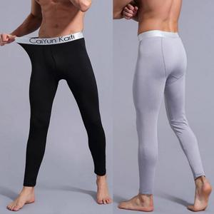 남성 기모레깅스 남자 겨울 기모 타이즈 쫄쫄이 보온 내복 바지 하의 레깅스