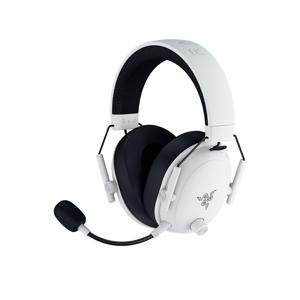 코리아 블랙샤크 BlackShark V3 White 무선 게이밍 헤드셋