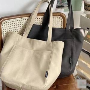 에코백 캔버스 가방 크로스백 숄더백 데일리백 여성에코백 남자에코백 미니에코백