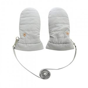 에뜨와 메이슨패딩장갑 07R777203