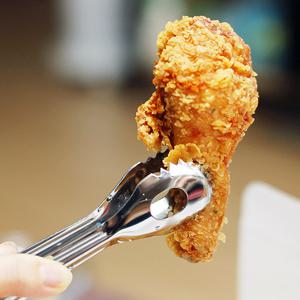 올스텐 치킨집게 2P