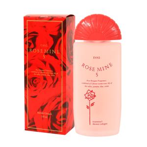 로즈마인 5 샤워코롱 185ml