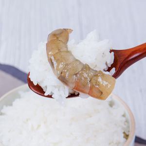 밥도둑 간장깐새우장 1kg