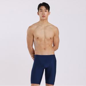 수영복  미네랄 4부 A3SM1PM83NVY