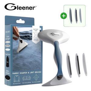 [코루비] 글리너 수동 보풀제거기 본품 1개+칼날 6개