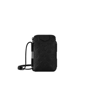 [명품] 루이비통 레이스 업 파우치백 크로스백 M12601