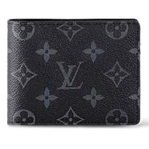 [명품] 루이비통 멀티플 월릿 M61695