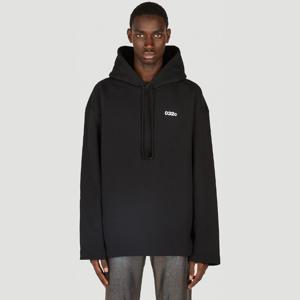 032C 컨텐트 맥시 후드 티셔츠 SS23-C-2040