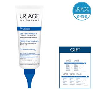 [클리어런스] 푸루리시드 젤크림 (칼라민 크림) 100ML+GIFT