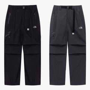 노스페이스 화이트라벨 슬로프 팬츠 NP6NQ55