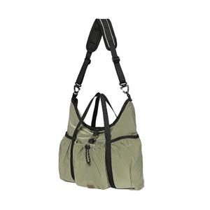 라이트 스트링 포켓 숄더백 BE5AAB12U