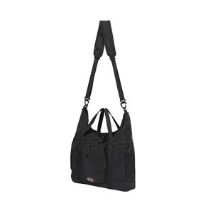 카라비너 포터블 숄더백 BE4AAB31U