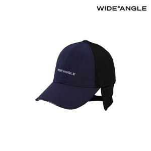 공식 신상 남성 TO 퀼팅 귀달이 폴딩 골프 캡_WMW25C07B9