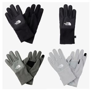 노스페이스 화이트라벨 플리스 글러브 NJ3GQ50