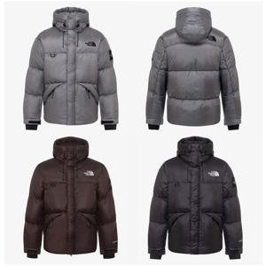 노스페이스 화이트라벨 공용 퀀텀 엘버런 RDS 다운 자켓 NJ1DQ54