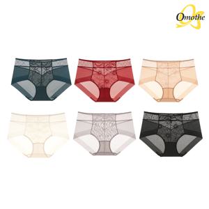 [최초가 25,000원]  빅사이즈 노와이어 팬티 1종/택일