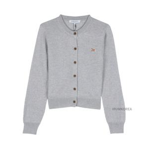 FW25 여성 베이비 폭스 가디건 PW00502KT1181 H120