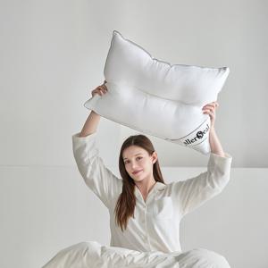 [1+1] 알러씰 호텔 베개솜 경추형 (50x70)