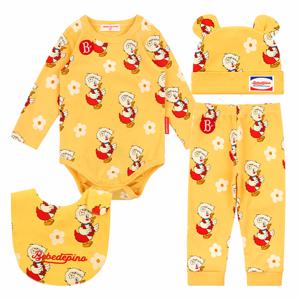 올오버할리베이비바디수트세트_BP51OS104