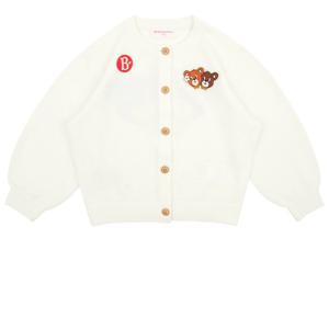 [키즈]허니베어스웨터가디건_BP51KC312