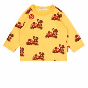 올오버시아나베이비티셔츠_BP51TR135