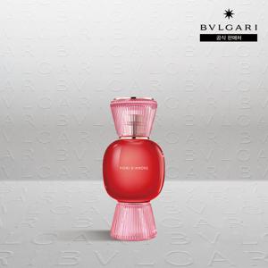 [불가리 퍼퓸] 알레그라 피오리 다모레 오 드 퍼퓸 50ml