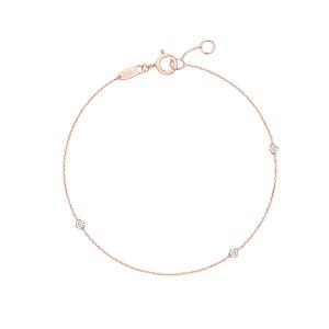 [제이에스티나] J.Fenella 14K 팔찌_JJJTBQ5B4029R47S0