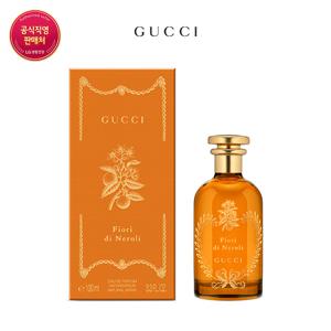 [구찌] 알케미스트 가든 피오리 디 네롤리 EDP 100ml