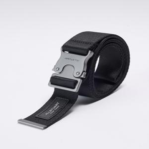 액세서리 남성 [[26SS]] JUBE6E912BK [선물BEST] 실버 버클 이지 벨트