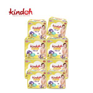 [2박스] 오슬림 에어 팬티형 기저귀 7단계 26매x8팩(208매)