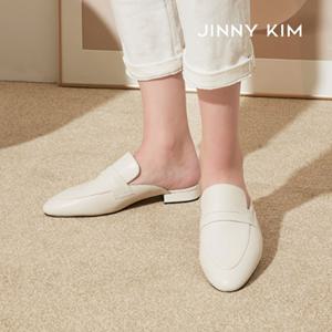 [최초가 89,800] RACHEL BLOAFER 레이첼 블로퍼 2cm