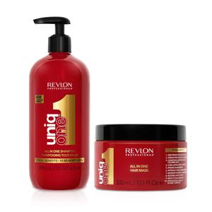 [유통기한 임박] 헤어 2종세트 (샴푸490ml+헤어팩300ml) 샴푸 26년 1월/헤어팩 26년 2월까지