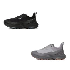 퀀텀 에너지쉴드 Z 남녀공용 로우컷 하이킹화 DUF23N29