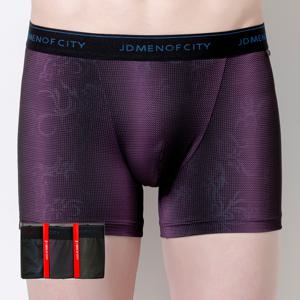 스판 아웃밴드 남자 편한 드로즈 팬티 3매